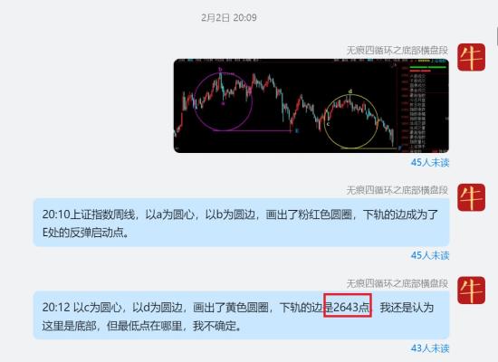  1453只跌停，我认为股市到底了！  第3张