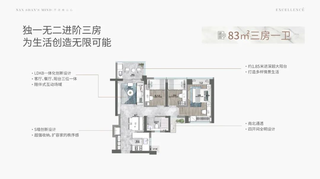 深圳楼市，罕见的一幕！  第6张