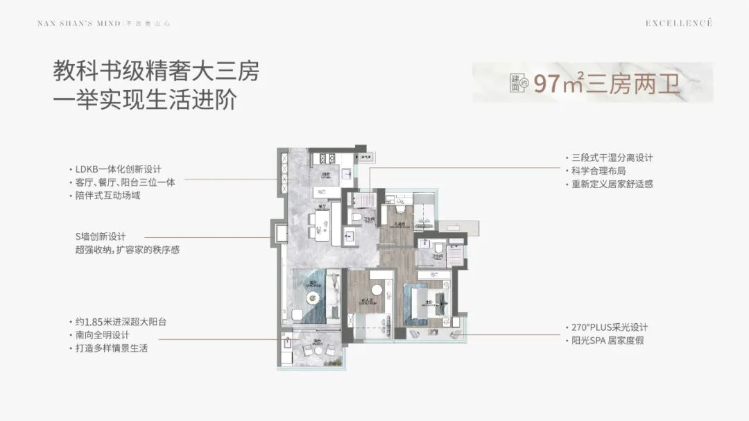 深圳楼市，罕见的一幕！  第7张