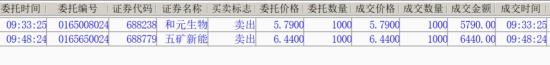 11月21日A股疑似牛市实盘直播  第15张