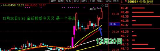 12月24日A股疑似牛市实盘直播  第14张
