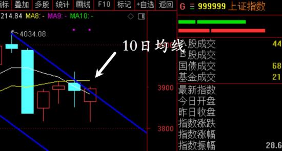 12月19日A股周线级别调整实盘直播 第5张