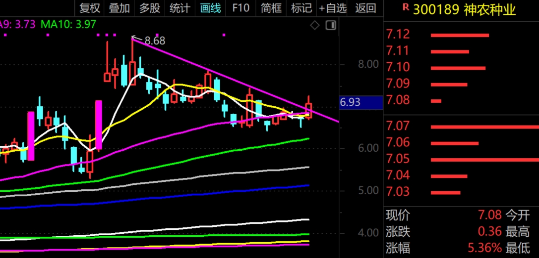 2026年1月29日A股周线月线双级别调整实盘直播  第19张