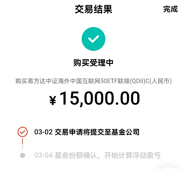 2026年3月2日A股周线月线双级别调整实盘直播  第3张